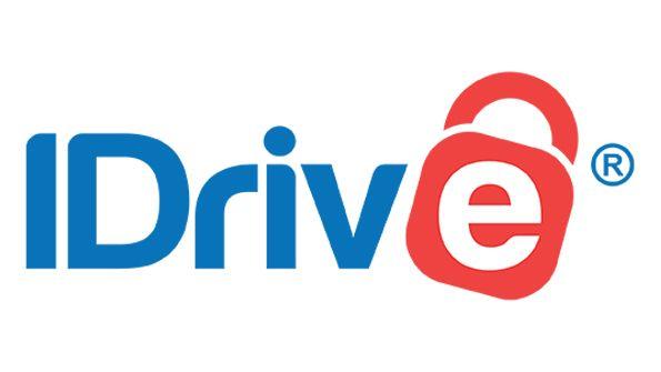 Idrive Logo - IDrive Launches Cloud Storage Bulk Reseller Program