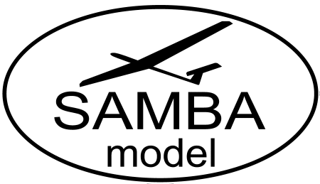 Samba Logo - Samba Model