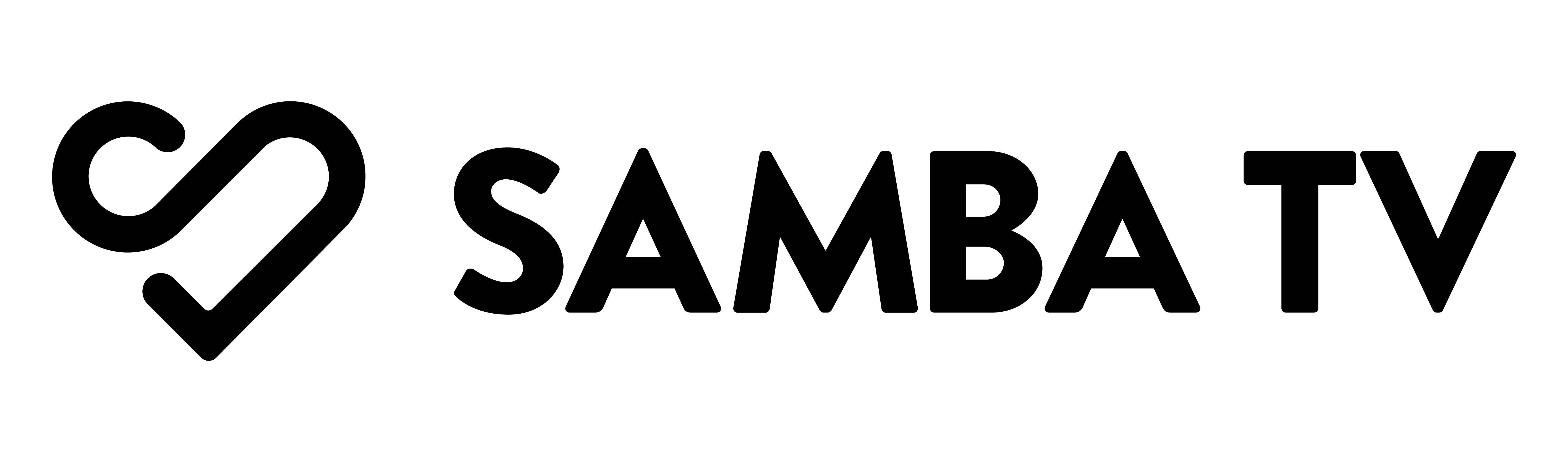 Samba Logo - Samba TV