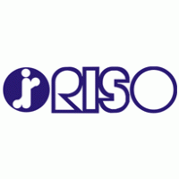 Riso Logo - Riso. Brands of the World™. Download vector logos and logotypes