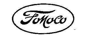 FoMoCo Logo - FOMOCO Logo - Ford Motor Company Logos - Logos Database