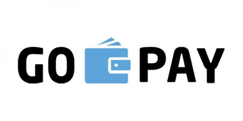 GoPayment Logo - GOPAY Top Up, Cara Cek Saldo, dan Promo