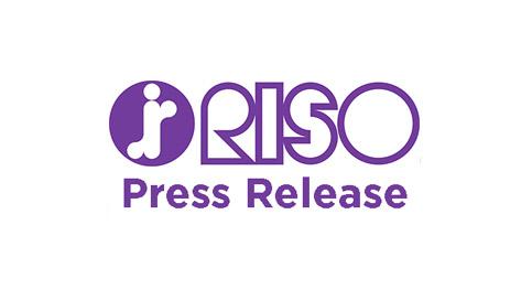Riso Logo - Riso. Commercial Printers and Duplicators