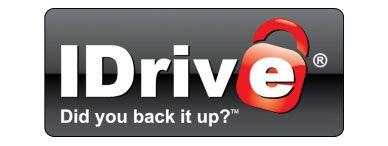 Idrive Logo - IDrive Backup Coupons and Deals by Joomla Hosting Reviews