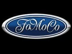 FoMoCo Logo - Looking for these FoMoCo logo's: