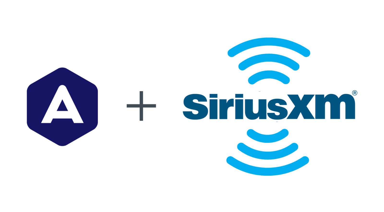 SiriusXM Logo - Automatic + SiriusXM