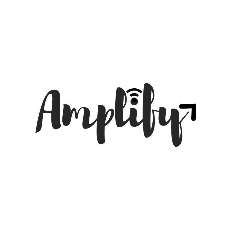 Amplify Logo - Amplify East