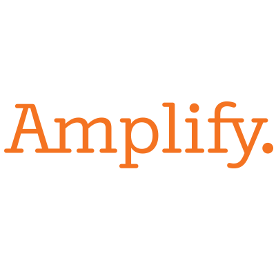 Amplify Logo - Amplify Logo | Education
