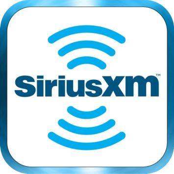 SiriusXM Logo - SiriusXM for TV: Appstore for Android