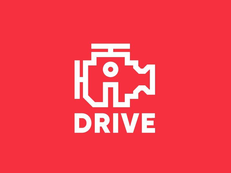 Idrive Logo - iDrive Logo