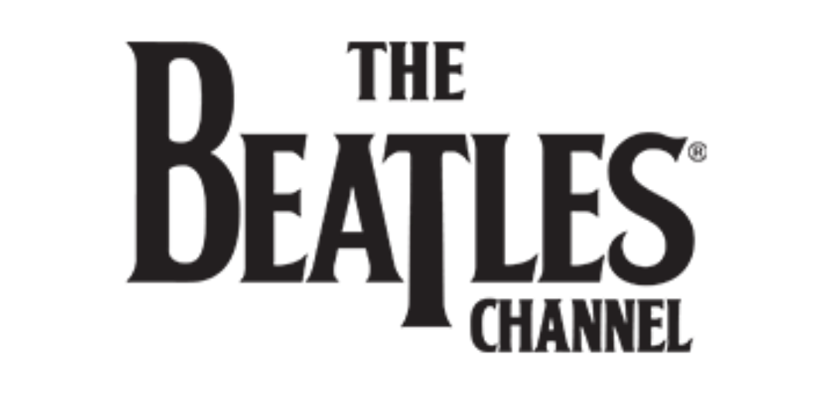SiriusXM Logo - The Beatles Channel