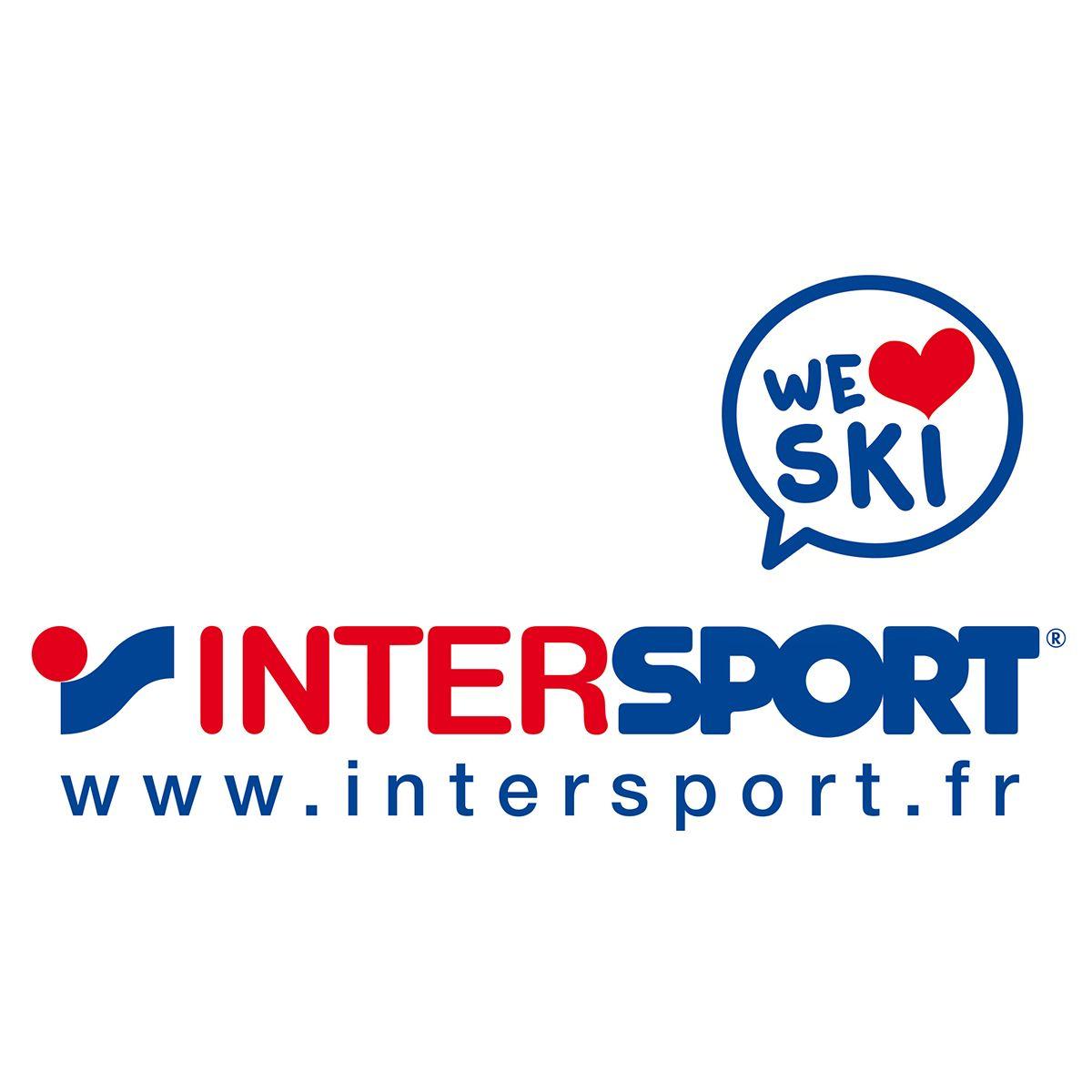 Intersport Logo LogoDix