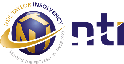 NTI Logo - Homepage