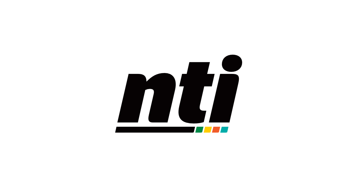 NTI Logo - NTI's Specialist Insurer
