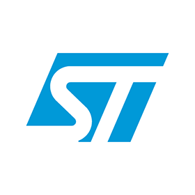 STMicroelectronics Logo - ST Microelectronics logo vector