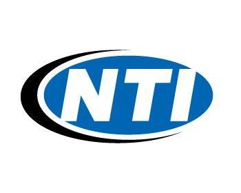 NTI Logo - NTI logo design contest