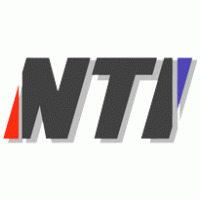 NTI Logo - NTI Logo Vector (.EPS) Free Download