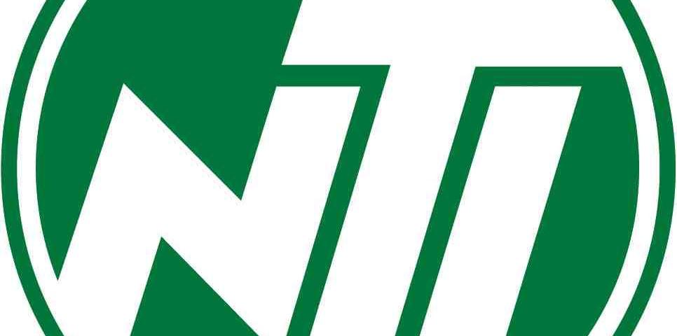 NTI Logo - NTI