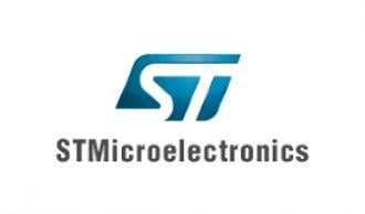 STMicroelectronics Logo - STMicroelectronics Video Presenatation