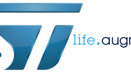 STMicroelectronics Logo - STMicroelectronics products news Archives -