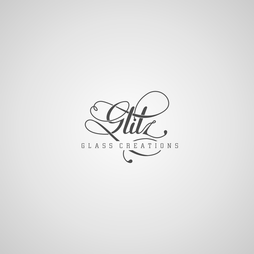 Glamorous Logo - Design a sophisticated glamorous logo that is eye catching for one