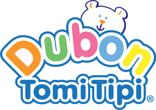 Dubon Logo - Dubon Tomitipi – Todo para tu bebé