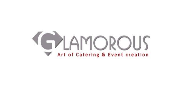 Glamorous Logo - Glamorous logo
