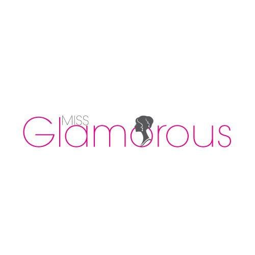 Glamorous Logo - Hair Logo Design for Miss Glamorous by decorusads | Design #4483140