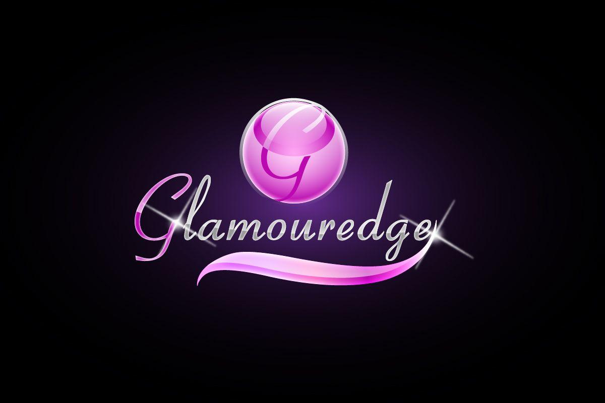Glamorous Logo - 26 Logo Designs | Salon Logo Design Project for Glamouredge