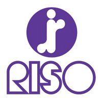 Riso Logo - Working at RISO | Glassdoor.co.uk