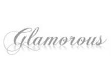 Glamorous Logo - Press Information Glamorous
