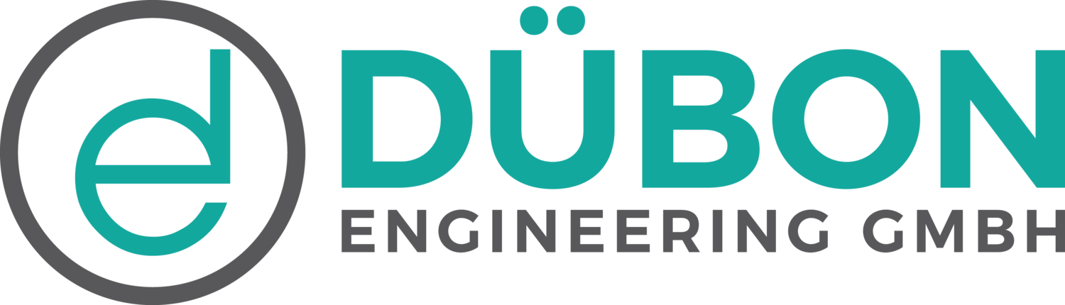 Dubon Logo - LogoDix