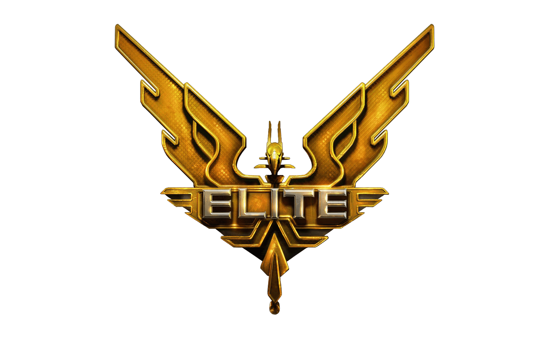 Dangerous Logo - Elite logo