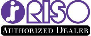 Riso Logo - Pinnacle Office Group is a RISO, Samsung, Xerox & MBM dealer