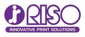 Riso Logo - Riso - DBS solution Amiens Beauvais Saint Quentin