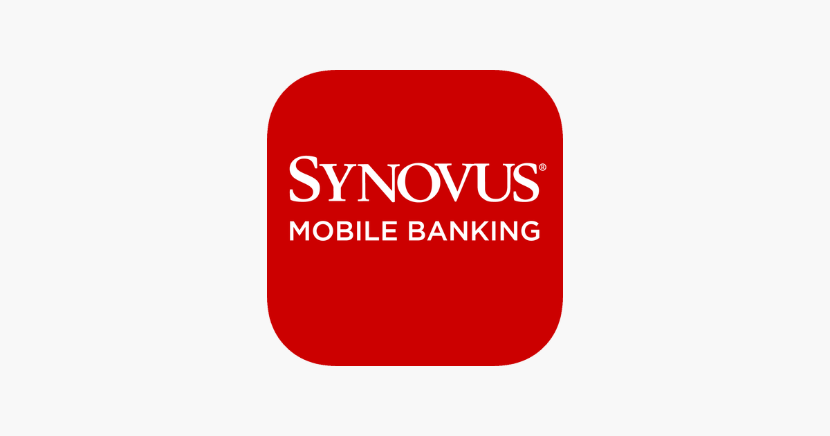 Synovus Logo - Logo. Synovus Logo: Synovus Mobile Banking On The App Store ...
