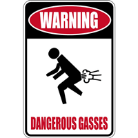 Dangerous Logo - DANGEROUS GASSES. Logo Vector (.EPS) Free Download