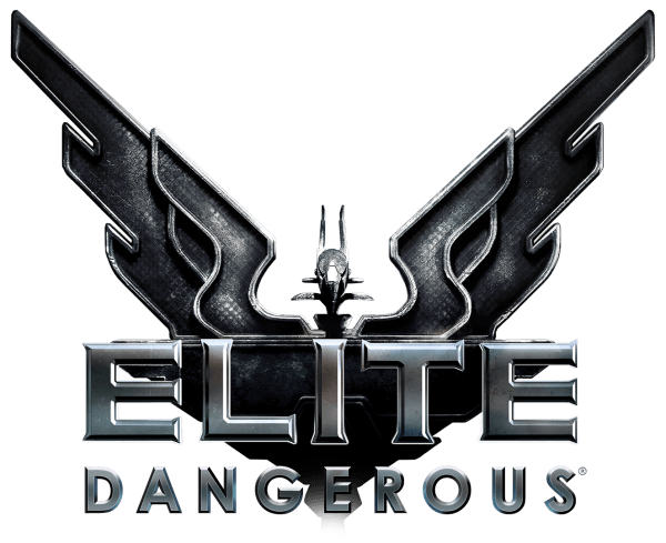 Dangerous Logo - Elite dangerous logo png » PNG Image