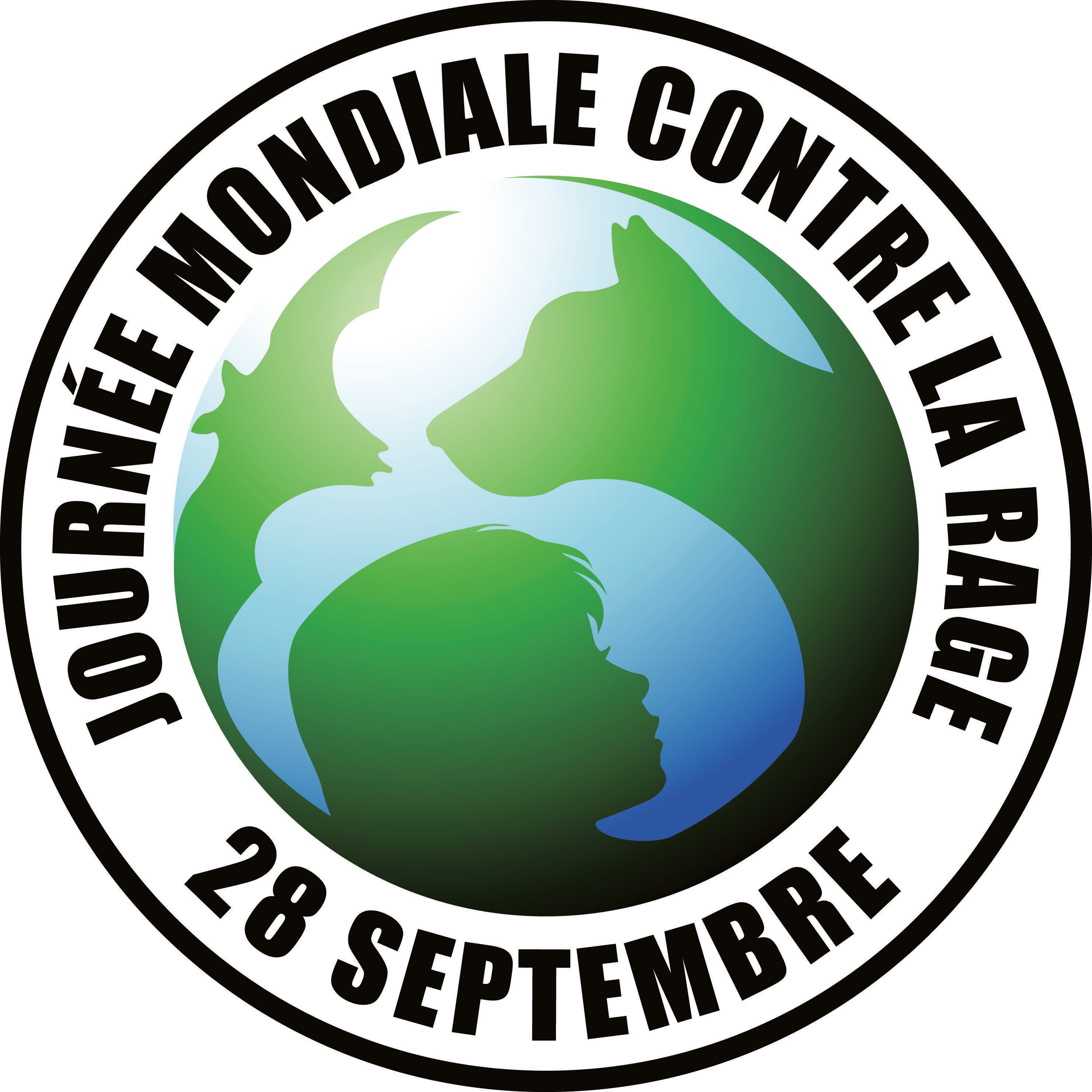 Rabies Logo - World Rabies Day logos | Global Alliance for Rabies Control