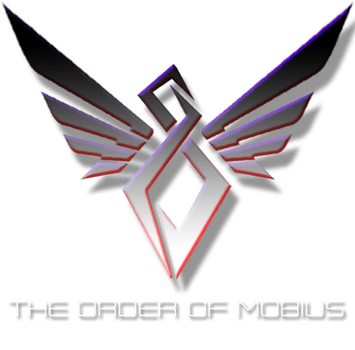 Dangerous Logo - Just the logo - Elite: Dangerous PvE - Mobius