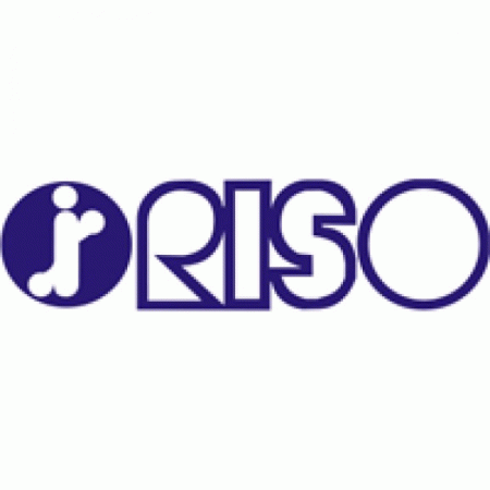 Riso Logo - Riso Logo Vector (CDR) Download For Free