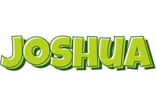 Joshua Logo - Joshua Logo. Name Logo Generator, Summer, Birthday