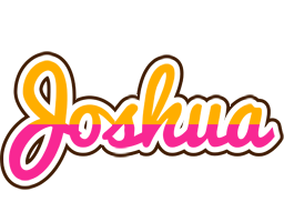 Joshua Logo - Joshua Logo | Name Logo Generator - Smoothie, Summer, Birthday ...