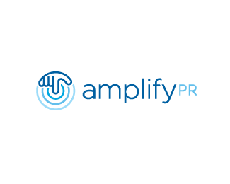 Amplify Logo - Logopond - Logo, Brand & Identity Inspiration (Amplify PR)