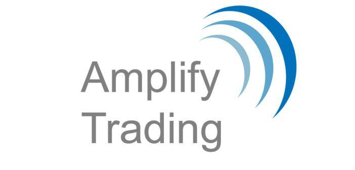 Amplify Logo - June 2017: Real-world experience: The Amplify Trading Bootcamp at ...