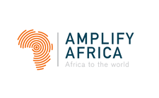 Amplify Logo - Amplify Africa Events | Eventbrite