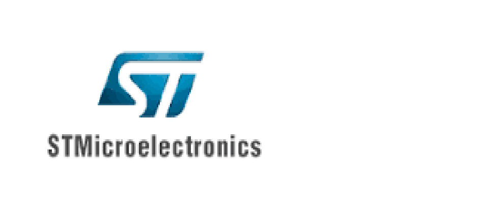 STMicroelectronics Logo - STMicroelectronics - Stock Market Daily
