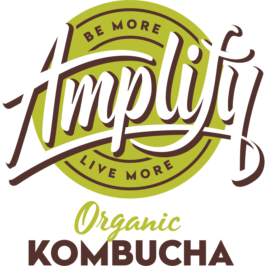 Amplify Logo - Amplify logo - OzHarvest