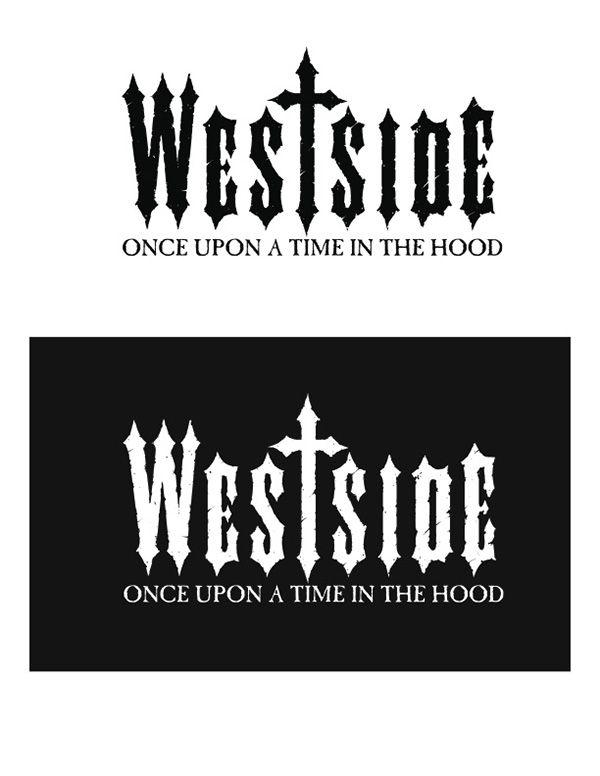 Westside Logo - Westside Logo, Poster & DVD Cover
