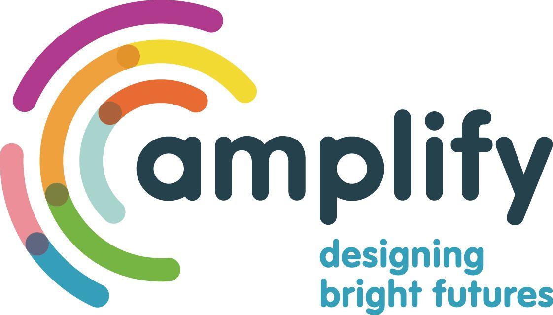 Amplify Logo - Amplify | AISWA